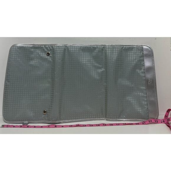 Christian Dior Beauty Folding Travel Cosmetic Bag - Picture 12 of 12
